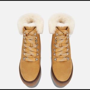 Brooklyn Cozy Waterproof Boots